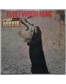 FLEETWOOD MAC - The Pious...