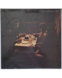 CHICKEN SHACK - Accept...