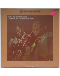 B.B. KING & BOBBY BLAND -...