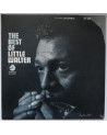 LITTLE WALTER - The Best Of...