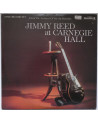JIMMY REED - At Carnegie...