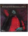 RICHIE HAVENS - Richard P....