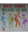 RUFUS THOMAS - Walking The...