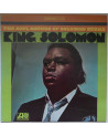 SOLOMON BURKE - King...