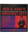BEN E. KING - Ben E. King's...