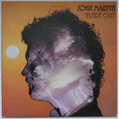 JOHN MARTYN - Inside Out