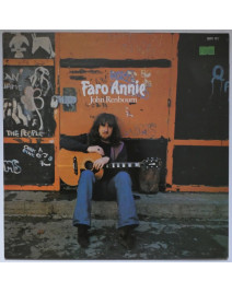 JOHN RENBOURN - Faro Annie