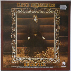DAVE EDMUNDS - Rockpile
