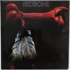 REDBONE - Redbone
