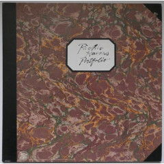RICHIE HAVENS - Portfolio (Pressage US, 1973)