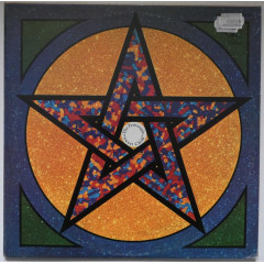 THE PENTANGLE - Sweet Child (Pressage US, RE 1970)