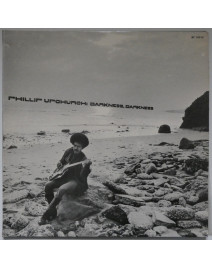 PHILIP UPCHURCH - Darkness,...
