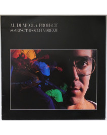 AL DI MEOLA PROJECT -...