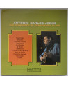 ANTONIO CARLOS JOBIM - The...