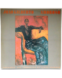 JOAO GILBERTO - Amoroso