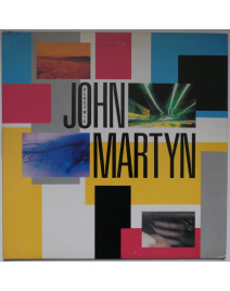 JOHN MARTYN - The Electric...