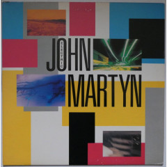 JOHN MARTYN - The Electric John Martyn
