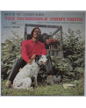 THE INCREDIBLE JIMMY SMITH...