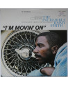 JIMMY SMITH - I'm Movin' On...