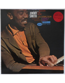 THE INCREDIBLE JIMMY SMITH...