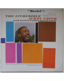 JIMMY SMITH - Bucket...