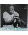 CLIFFORD BROWN - Memorial...