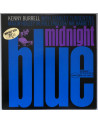 KENNY BURRELL - Midnight Blue