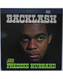 FREDDIE HUBBARD - Backlash...