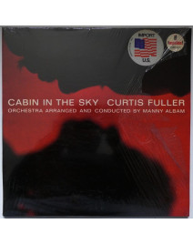 CURTIS FULLER - Cabin In...