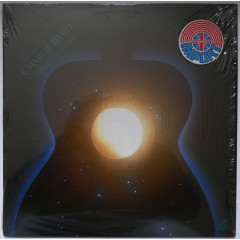 CHARLIE BYRD - Midnight Guitar (Pressage US)