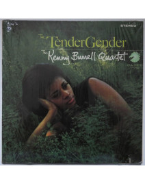 THE KENNY BURRELL QUARTET -...