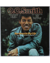 O.C. SMITH - For Once In My...