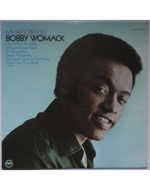 BOBBY WOMACK - My...
