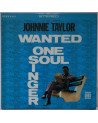 JOHNNIE TAYLOR - Wanted One...