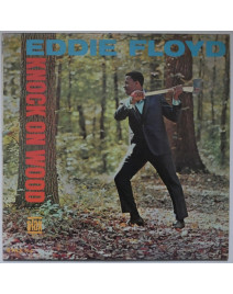 EDDIE FLOYD - Knock On Wood...