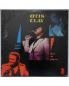OTIS CLAY - Soul Man - Live...