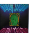 JIMMY McGRIFF - Something...
