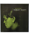 SHIRLEY SCOTT - "Scottie"...