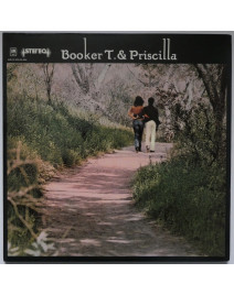BOOKER T. & PRISCILLA -...