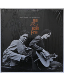 MIMI & RICHARD FARIÑA -...