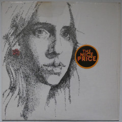 LAURA NYRO - Christmas And The Beads Of Sweat...
