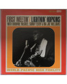 LIGHTNIN' HOPKINS - First...