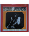 LIGHTNIN' HOPKINS - First...