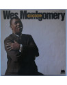 WES MONTGOMERY - While...