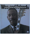 WES MONTGOMERY, MILT...