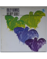 BILLY HAWKS - Heavy Soul!