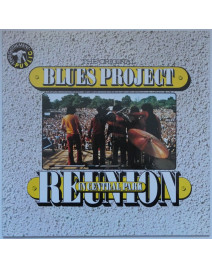 THE ORIGINAL BLUES PROJECT...