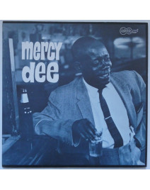 MERCY DEE WALTON - Mercy...