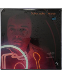 GABOR SZABO - Mizrab...