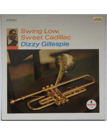 DIZZY GILLESPIE - Swing...